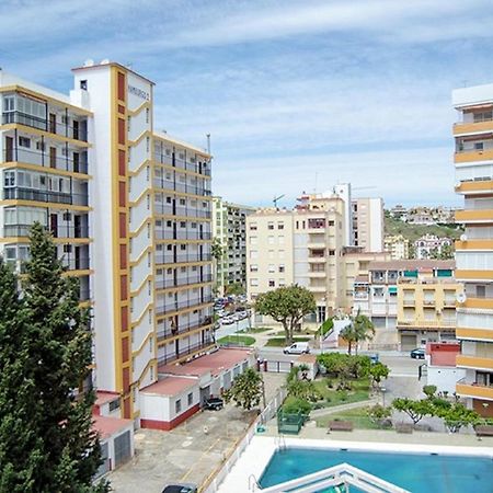 Appartamento Terrasol Semi-Atico Caracola Torre Del Mar Esterno foto