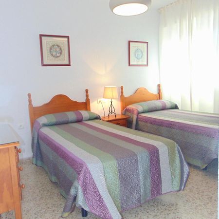 Appartamento Terrasol Semi-Atico Caracola Torre Del Mar Esterno foto