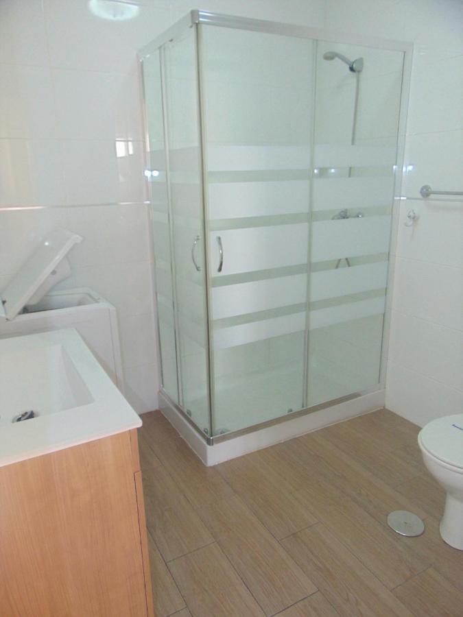 Appartamento Terrasol Semi-Atico Caracola Torre Del Mar Esterno foto