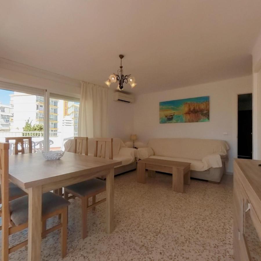Appartamento Terrasol Semi-Atico Caracola Torre Del Mar Esterno foto
