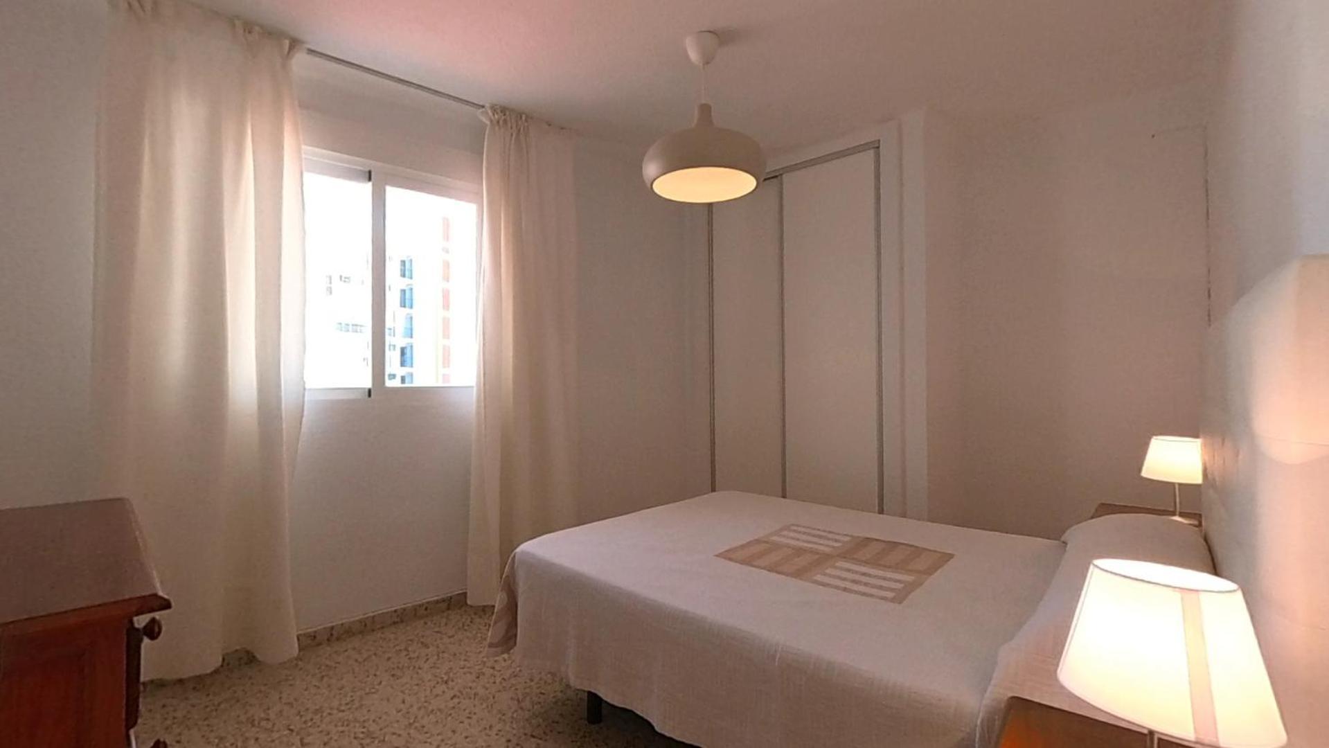 Appartamento Terrasol Semi-Atico Caracola Torre Del Mar Esterno foto